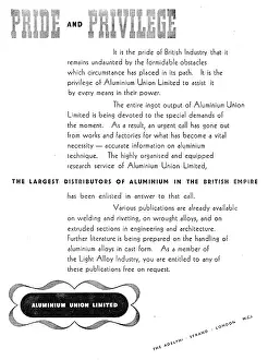Aluminion: Aluminium Union - Aluminium Distributors