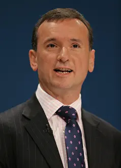 Cairns: Alun Cairns MP