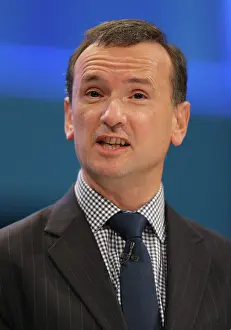 Cairns: Alun Cairns MP