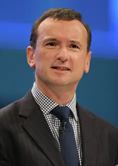 Cairns: Alun Cairns MP