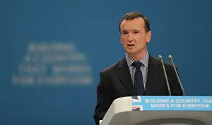 Cairns: Alun Cairns MP