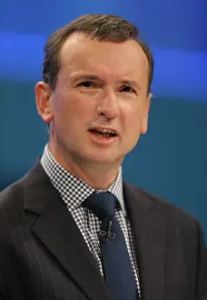 Cairns: Alun Cairns MP