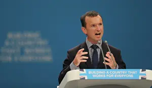 Cairns: Alun Cairns MP
