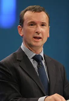 Cairns: Alun Cairns MP