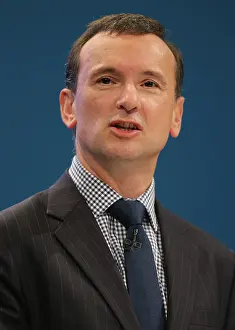 Cairns: Alun Cairns MP