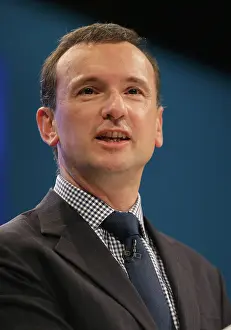 Cairns: Alun Cairns MP