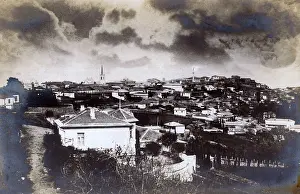 Jun16: Alushta, Crimea, Ukraine