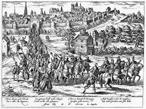 Abdicated: ALVA AND MARGARET