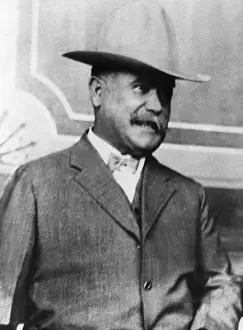 Obregon: Alvaro Obregon