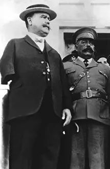Obregon: Alvaro Obregon