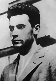 Obregon: Alvaro Obregon