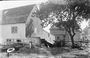 Wight: Alverstone Mill