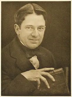 Langdon: Alvin Langdon Coburn