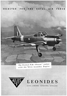 Alvis: Alvis Leonides