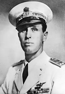 Successor: Amadeo Duke of Aosta, 1937