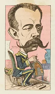 Abdicated: Amadeo, King Spain