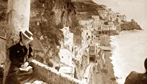 Amalfi: Amalfi, Italy