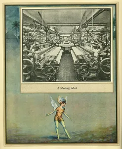 Amalgamated: Amalgamated Cotton Mills Trust Ltd, 1920