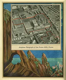 Amalgamated: Amalgamated Cotton Mills Trust Ltd, 1920