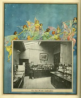 Amalgamated: Amalgamated Cotton Mills Trust Ltd, 1920