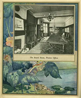 Amalgamated: Amalgamated Cotton Mills Trust Ltd, 1920