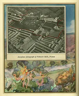 Amalgamated: Amalgamated Cotton Mills Trust Ltd, 1920