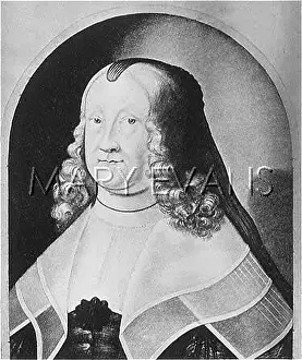Fursten: AMALIE ELISABETH/FURSTEN