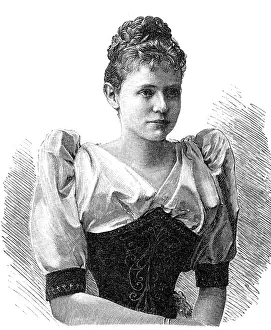 Amalie: Amalie Maria