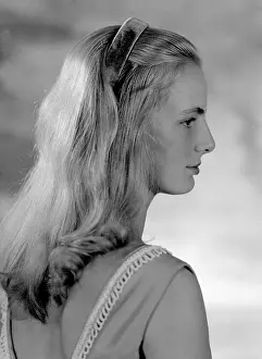 Phillimore: Amanda Phillimore