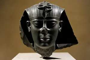 Pharaoh: Amasis II (570-526 BC)