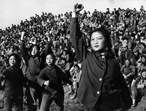 Criticize: An amateur art troupe of the Hsiangyang ?