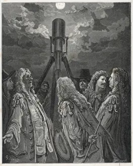 Astronomers: Amateur Astronomers