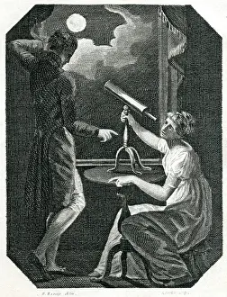 Telescopes: AMATEUR ASTRONOMERS