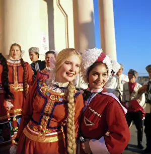 Kolos: Amateur ensemble Kolos, 1970