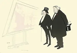 Amateurs: Two amateurs