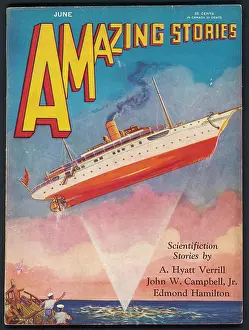 Mysteriously: Amazing Stories of Bermuda Triangle