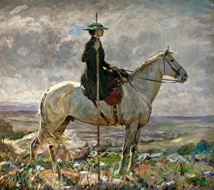 Lavery: The Amazon