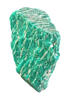 Tectosilicate: Amazonite