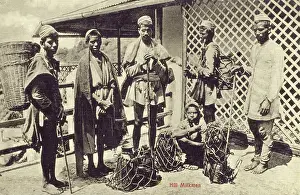 Milkmen: Ambala - Hill Milkmen