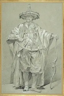 Mecca: The Ambassador of China