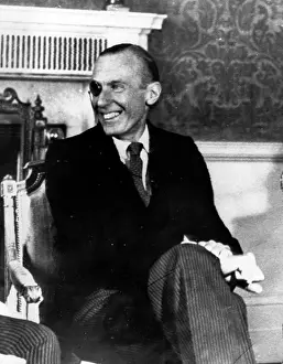 Biggs: Ambassador Christopher Ewart Biggs