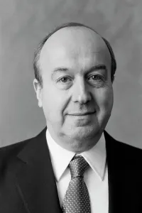 Plenipotentiary: Ambassador F. Pianka