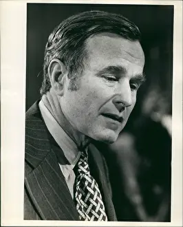 Confirmation: Ambassador George Bush, confirmation hearing