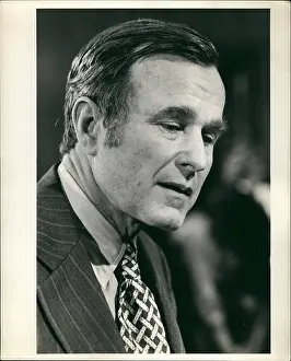 Confirmation: Ambassador George Bush, confirmation hearing