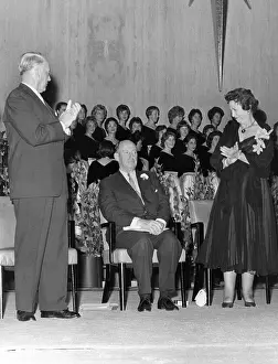 Anniversay: US Ambassador to the United Nations Adlai ?