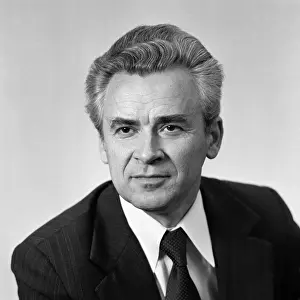Plenipotentiary: Ambassador Yury Dubinin.1978