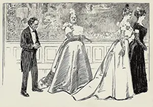 Ambassadors: At their Ambassador's