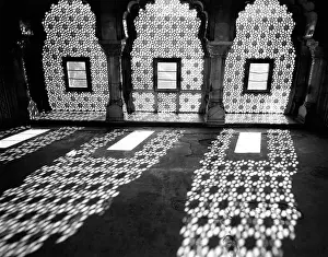 Fusion: AMBER PALACE, JAIPUR