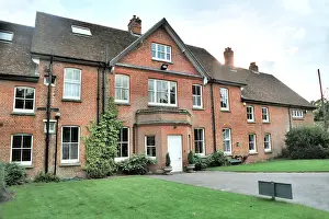 Amberfield School, Nacton, Suffolk