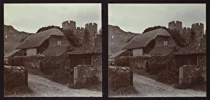 Amberley: Amberley Castle, Amberley, Amberley, Horsham, West Sussex